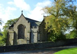 St. Leonard's Wallpaper