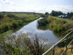 Heacham Halt Wallpaper
