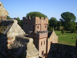 Oxburgh Hall