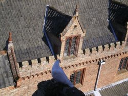 Oxburgh Hall
