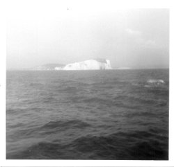The Needles off The Isle of Wight