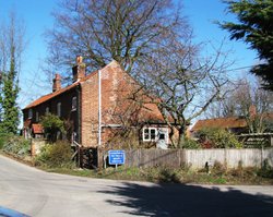 View of Brampton Wallpaper