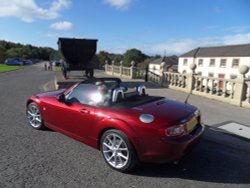 A day out to Beamish