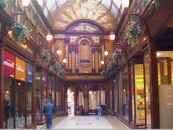 Arcade, Newcastle