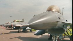 RAF Fairford Wallpaper