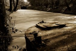 Step back in time Wallpaper