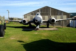 Military jet. Wallpaper