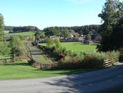 The Pit Village 3 Wallpaper