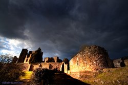 Kenilworth Castle Wallpaper