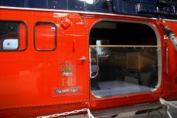 The Queens own Helicopter. Wallpaper