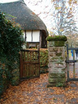 Gate House