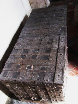 Church Chest