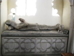 Wingfield Family Monument Wallpaper