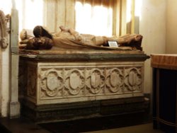 Wingfield Family Monument Wallpaper