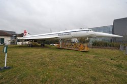Brooklands Museum, Weybridge Wallpaper