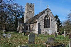 St Michael's Church Wallpaper