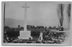 War Memorial Old Wallpaper