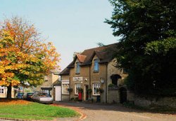 Enstone, Oxfordshire