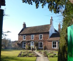 Manor House