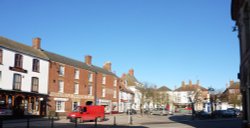 Town Centre