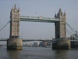 Tower Bridge Wallpaper