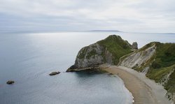Durdle Door Wallpaper