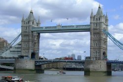 Tower Bridge Wallpaper