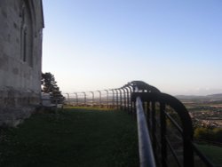 Chosen Hill Church Wallpaper