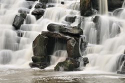 Waterfall Wallpaper