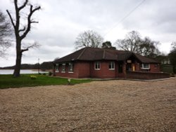 At Filby Broad Wallpaper