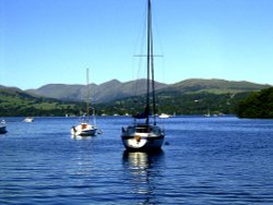 Windermere Wallpaper