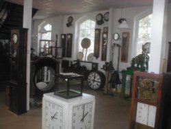 Time Machine Funtington