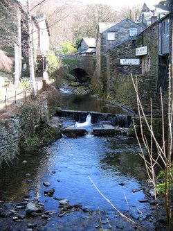Ambleside.
