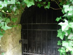 Woodchester Mansion Wallpaper