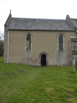 12th Century Windows