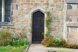 St. Bartholomew's Church