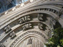 Canterbury Cathedral Wallpaper