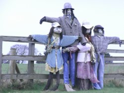 The Family Wallpaper