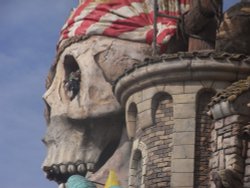 Something in your eye ? Wallpaper