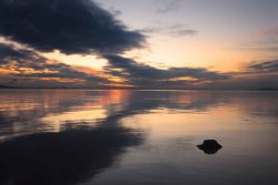 Humber view Wallpaper