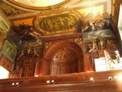 Chatsworth House Wallpaper