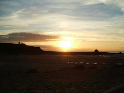 The Bay at Bude