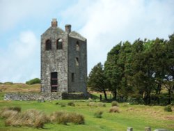 South Phoenix Mine Wallpaper