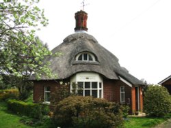 The Round House