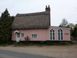 Church Cottage