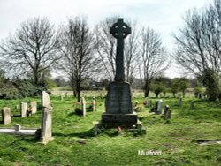 War Memorial Wallpaper