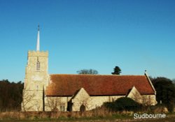 All Saints Church Wallpaper