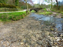 Pendle Water