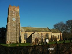 St. Michaels and All Saints Church Wallpaper
