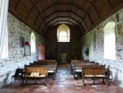 St. Botolphs Church Wallpaper